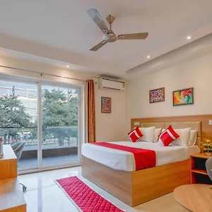 Octave Nirvana Gurgaon